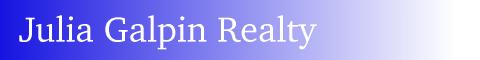 Julia Galpin Realty, Inc.