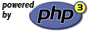 [Powered by PHP3]