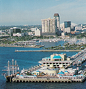 St Petersburg
