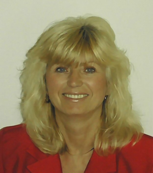 Heidi Gagnon Realtor and Office Manager