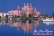 St Petersburg beach